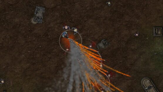 Screenshot Bloodworks