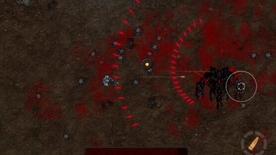 Screenshot Bloodworks