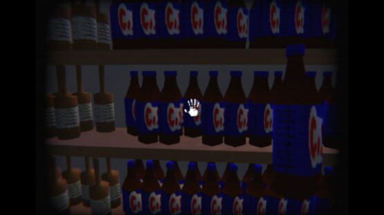 Screenshot Bloody Nightshift