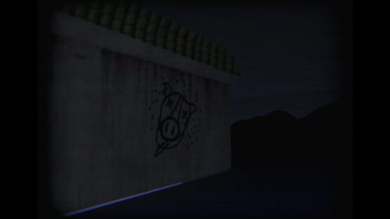 Screenshot Bloody Nightshift