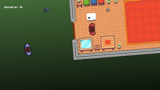 Screenshot Bloody Rampage City