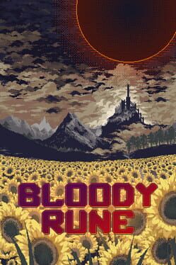 Cover Bloody Rune