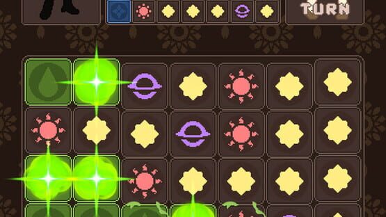 Screenshot Bloody Rune