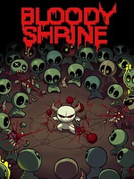 Cover Bloody Shrine