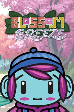 Cover Blossom Breeze