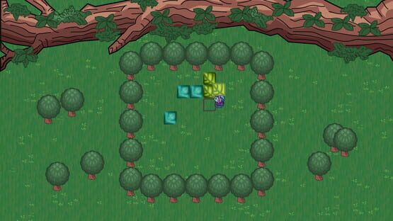 Screenshot Blossom Breeze