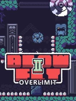 Cover Blow Fly2: Overlimit