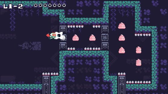 Screenshot Blow Fly2: Overlimit