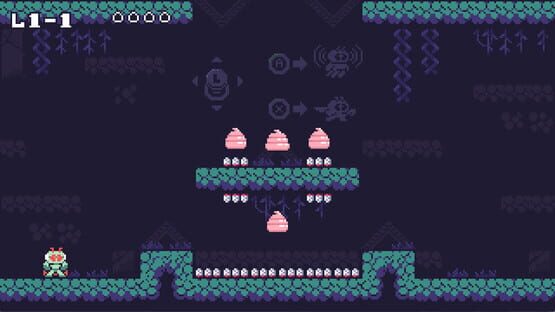 Screenshot Blow Fly2: Overlimit