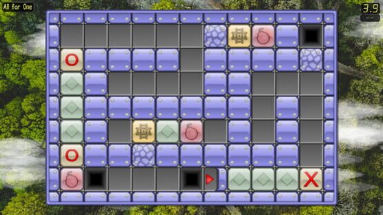 Screenshot BloXoR