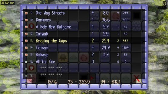 Screenshot BloXoR