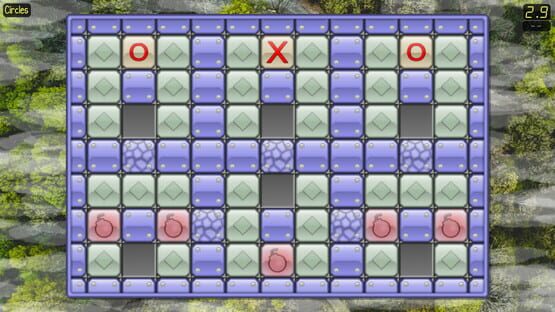 Screenshot BloXoR