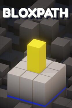 Cover Bloxpath