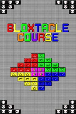 Cover Bloxtacle Course