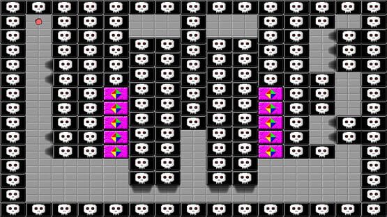 Screenshot Bloxtacle Course