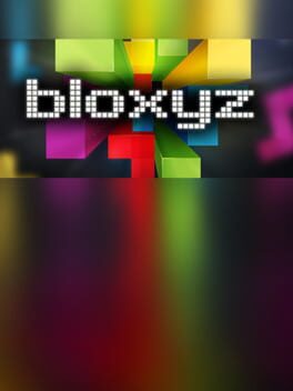 Cover Bloxyz