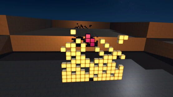 Screenshot Bloxyz