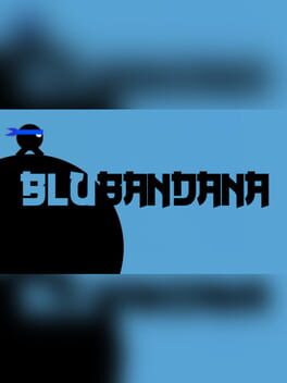 Cover Blu Bandana