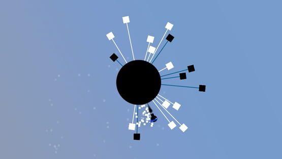 Screenshot Blu Bandana