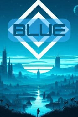 Cover Blue