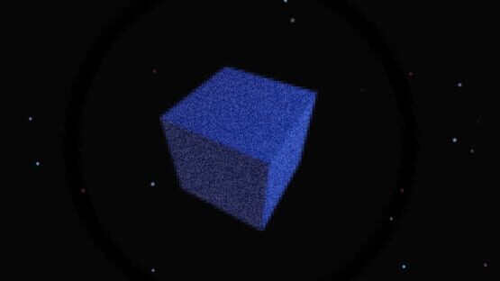 Screenshot Blue