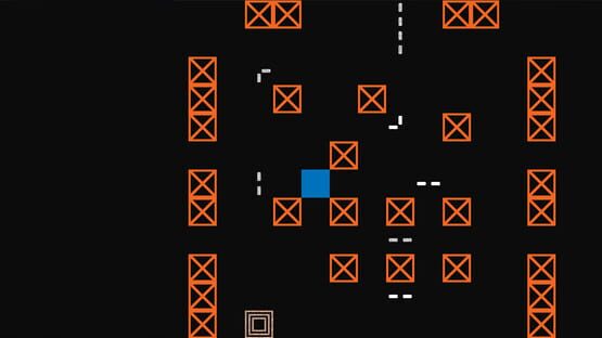 Screenshot Blue