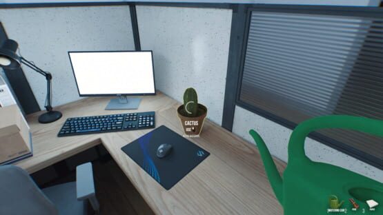 Screenshot Blueman