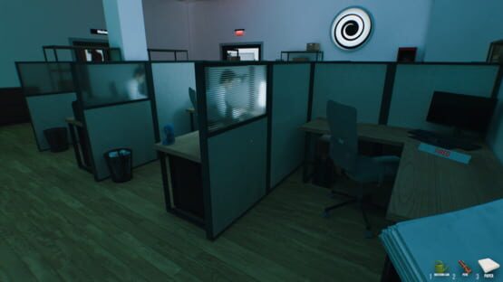 Screenshot Blueman