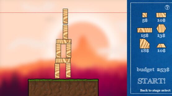 Screenshot Blueprint
