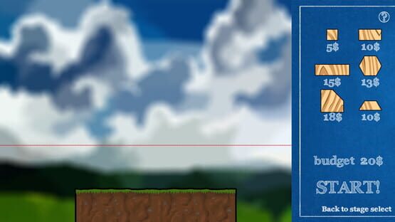 Screenshot Blueprint