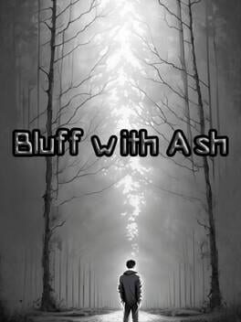 Cover Bluff with Ash