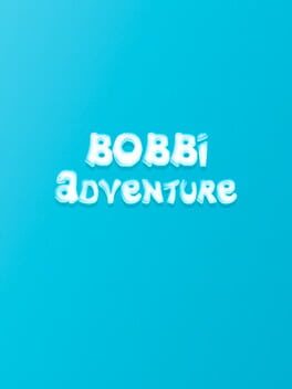 Cover Bobbi Adventure