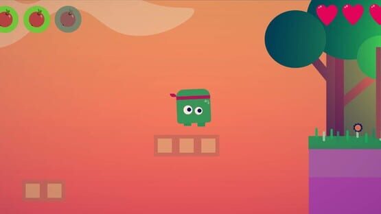 Screenshot Bobbi Adventure