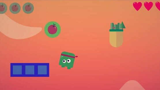 Screenshot Bobbi Adventure