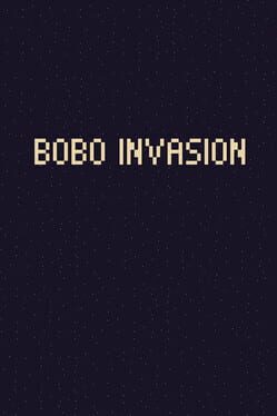 Cover BoboInvasion