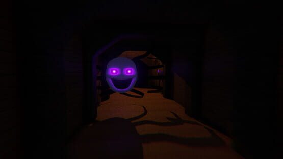 Screenshot Bob's Mansion