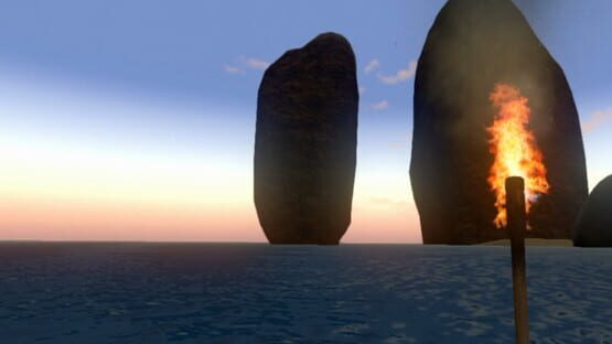 Screenshot Bocce Beach