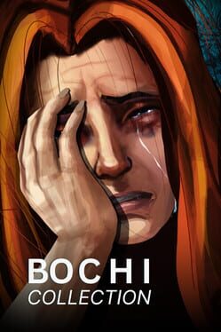 Cover Bochi Collection