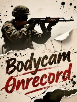 Cover Bodycam Onrecord