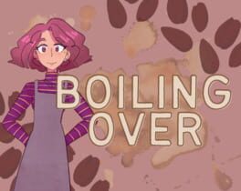 Cover Boiling Over