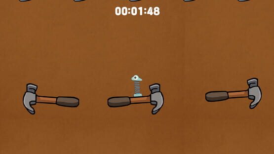 Screenshot Boing Over It