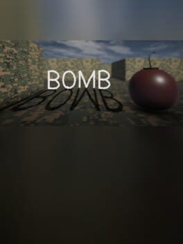 Cover Bomb-Bomb