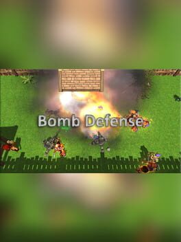 Cover Bomb Defense