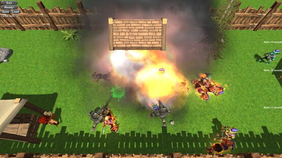 Screenshot Bomb Defense