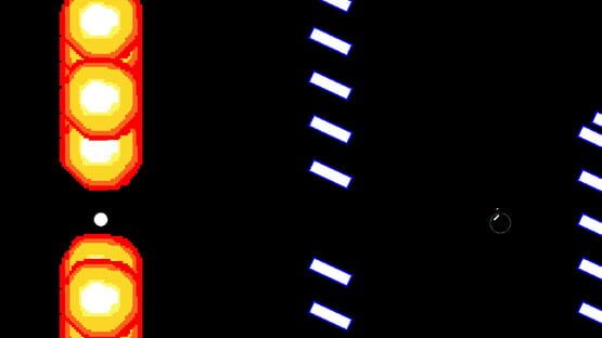 Screenshot Bomb Pong