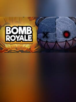 Cover Bomb Royale