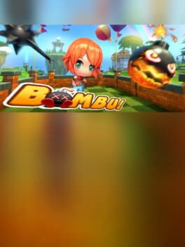Cover Bomb U!