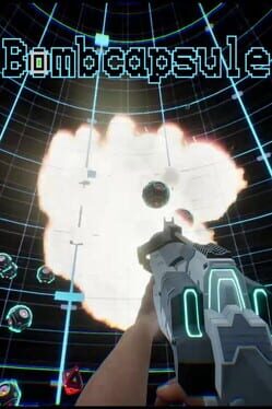 Cover Bombcapsule