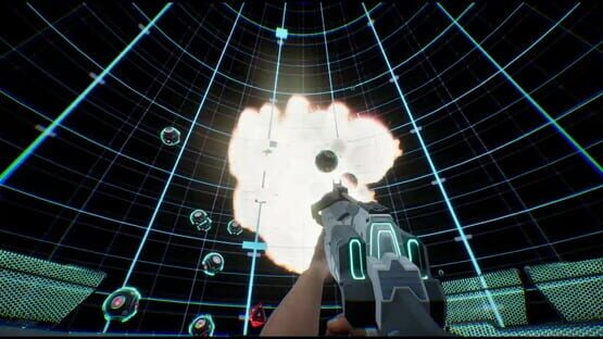 Screenshot Bombcapsule