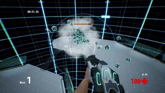 Screenshot Bombcapsule